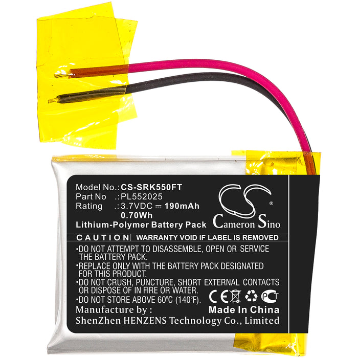 CS-SRK550FT - Image 1
