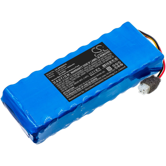 CS-SRS600VX - Image 2