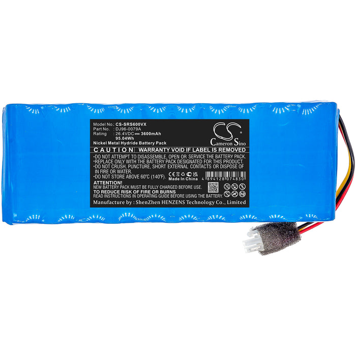 CS-SRS600VX - Image 4