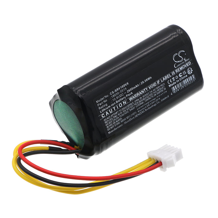 CS-SRV100VX - Image 1