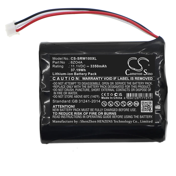 CS-SRW100XL - Image 5