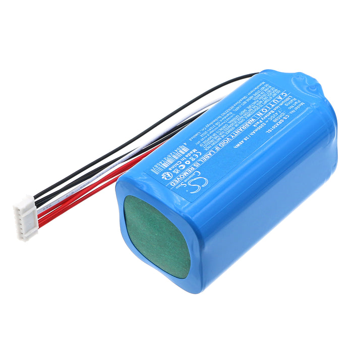 CS-SRX501SL - Image 1