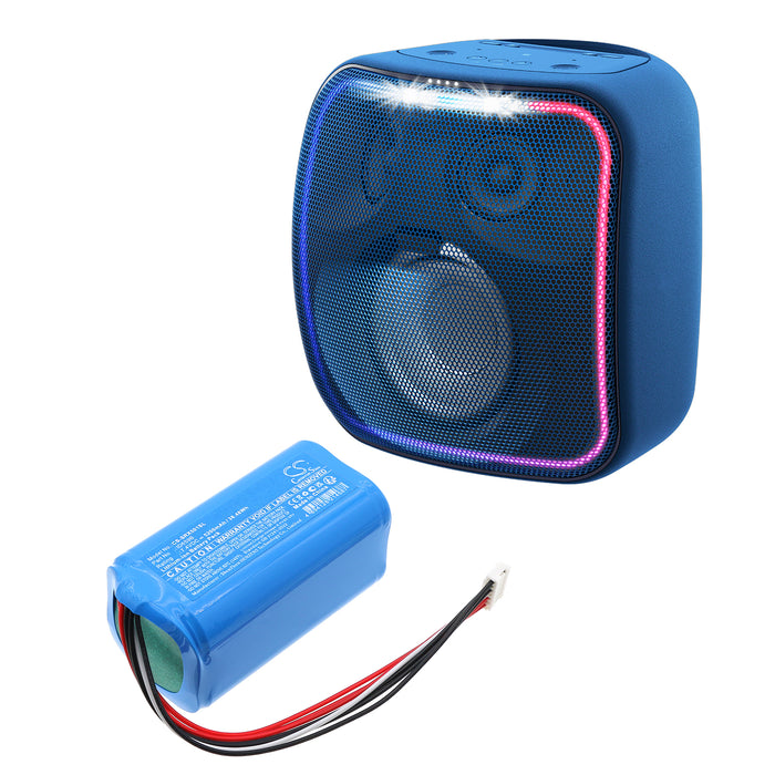 CS-SRX501SL - Image 5