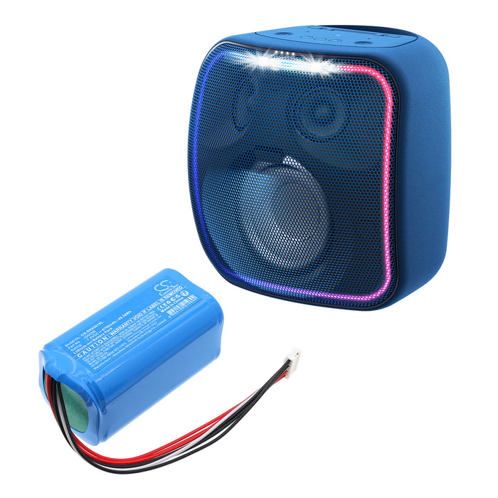 CS-SRX501XL - Image 2