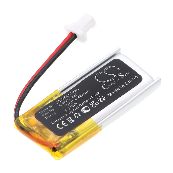 CS-SSC010SL - Image 2