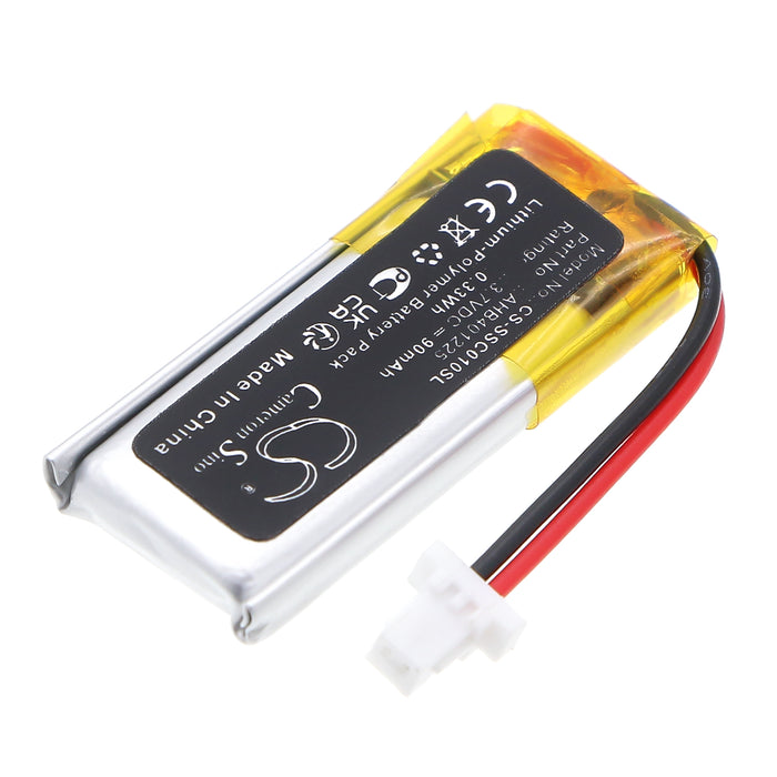 CS-SSC010SL - Image 4