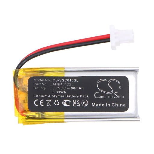 CS-SSC010SL - Image 1