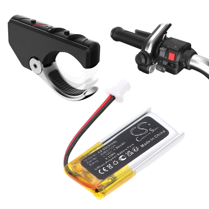 CS-SSC010SL - Image 3