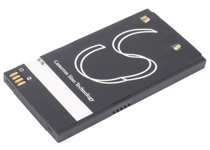 CS-SSL20SL : Battery for Sirius Stiletto SL2 - Replaces Sirius AE737173025076