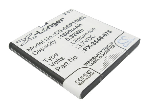 CS-SSP100SL - Image 1