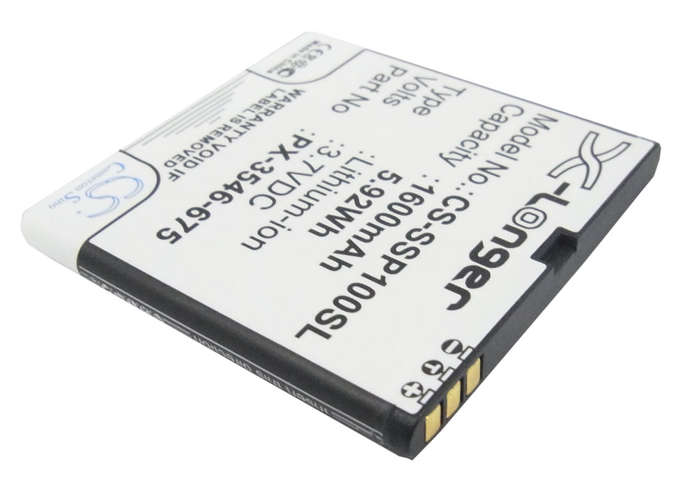 CS-SSP100SL - Image 3