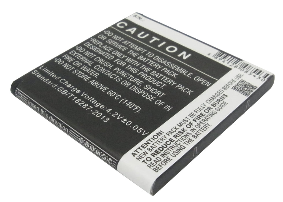 CS-SSP100SL - Image 2