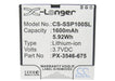 CS-SSP100SL - Image 5