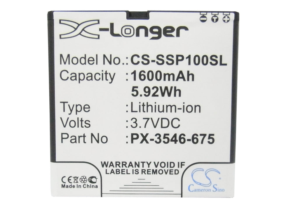 CS-SSP100SL - Image 5