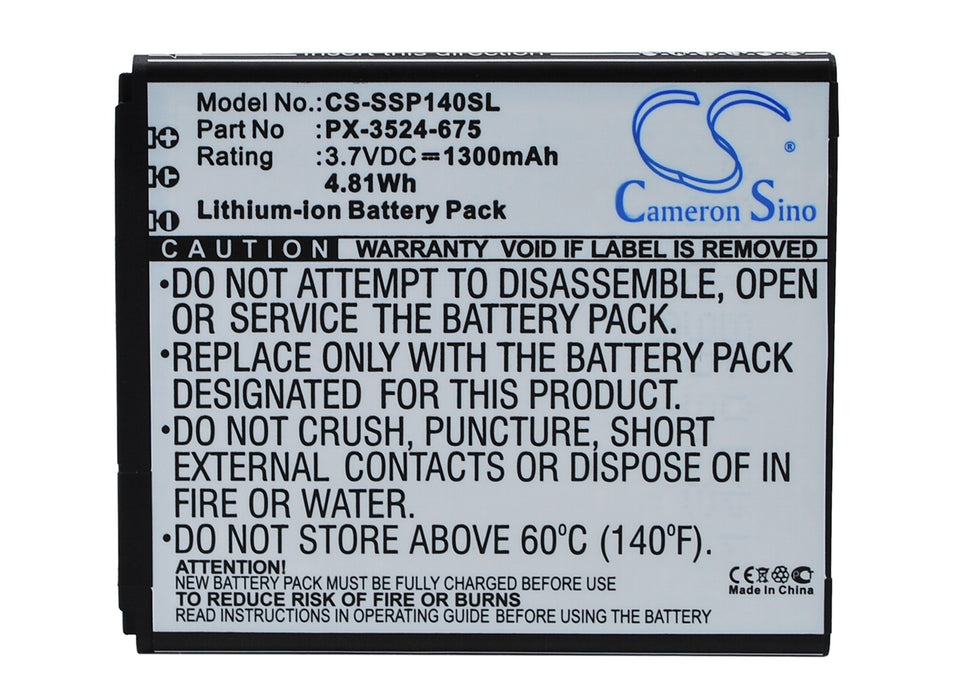 CS-SSP140SL - Image 2