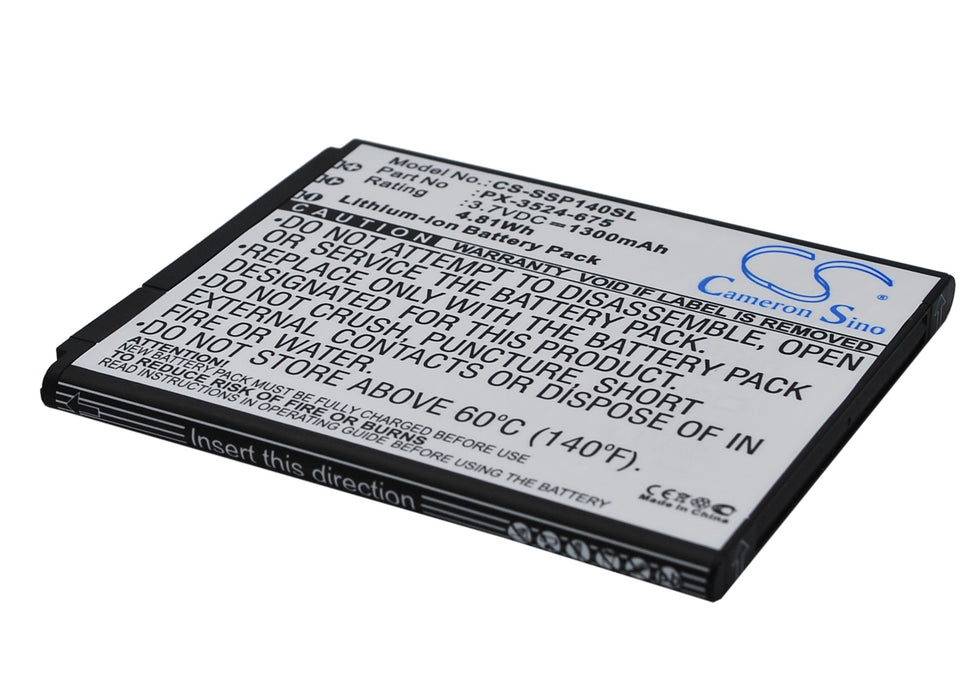 CS-SSP140SL - Image 3