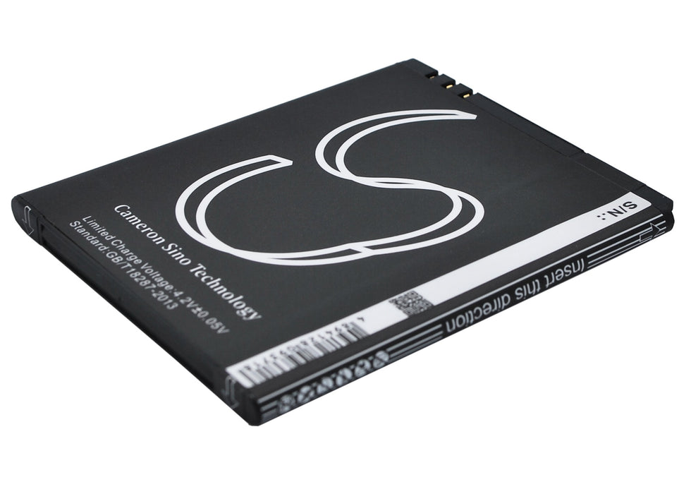 CS-SSP140SL - Image 1
