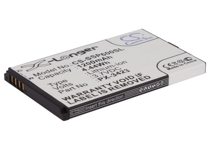 CS-SSP600SL - Image 1
