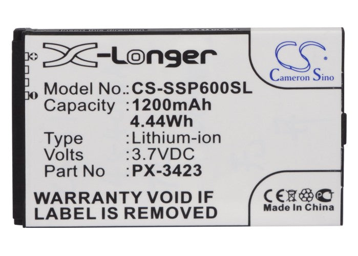 CS-SSP600SL - Image 3