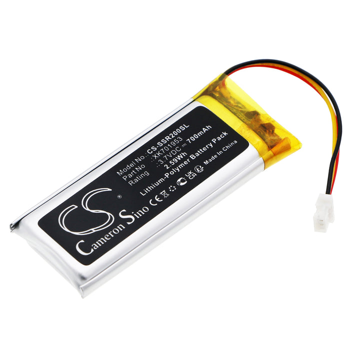 CS-SSR200SL - Image 2