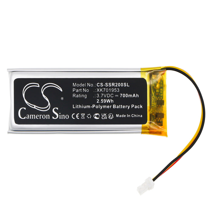 CS-SSR200SL - Image 3