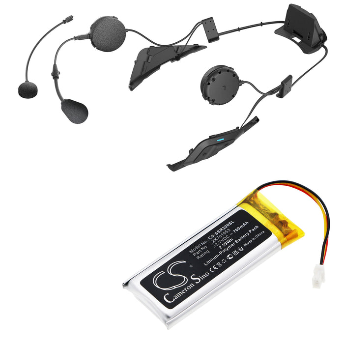 CS-SSR200SL - Image 6