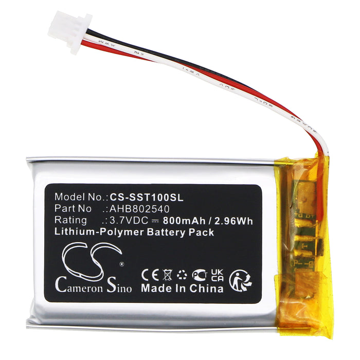 CS-SST100SL - Image 5