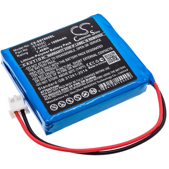 CS-SST805SL - Image 3