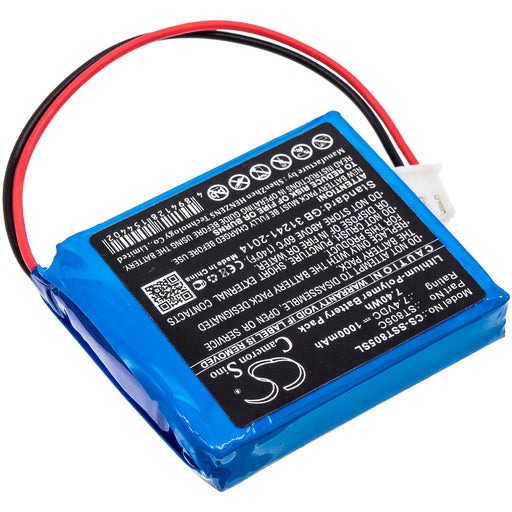 CS-SST805SL - Image 1