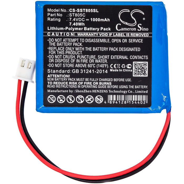 CS-SST805SL - Image 4