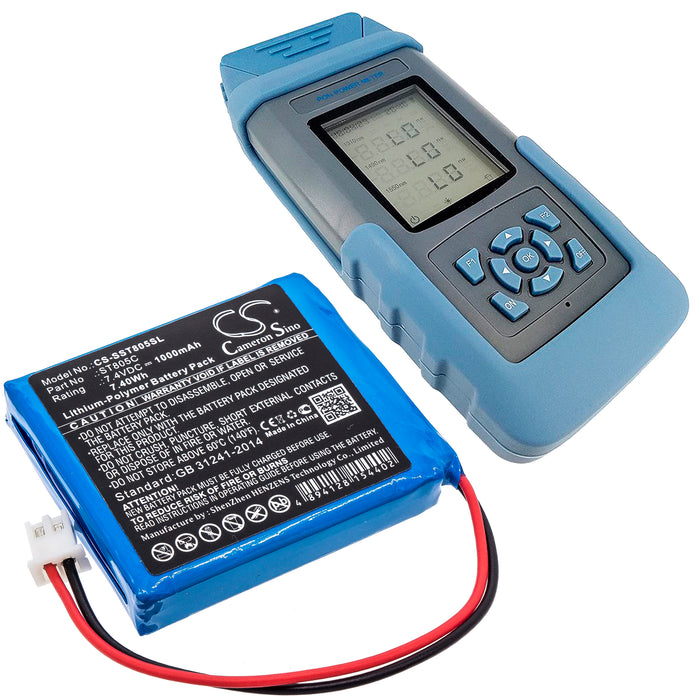 CS-SST805SL - Image 6