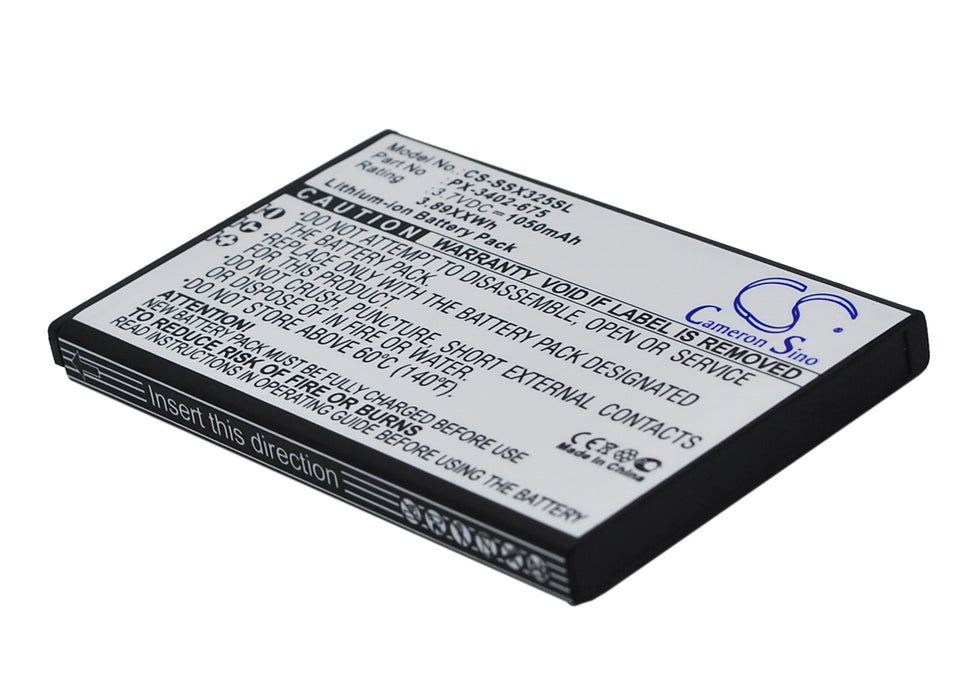 CS-SSX325SL - Image 3