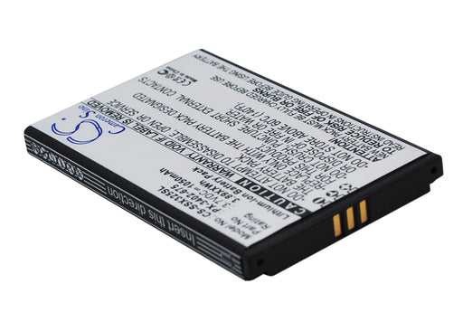 CS-SSX325SL - Image 1