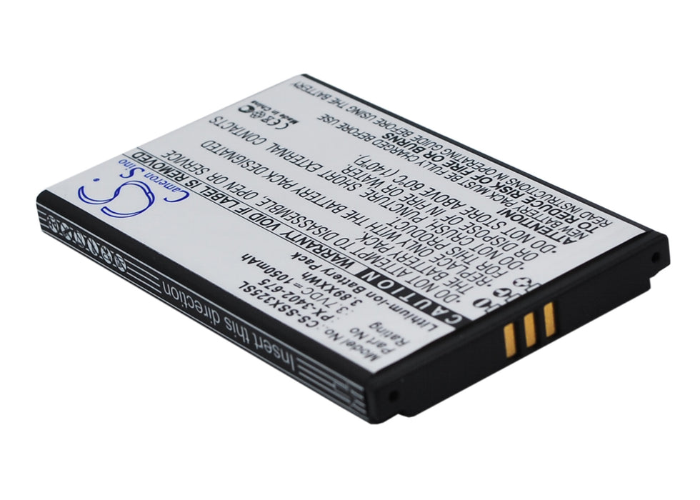 CS-SSX325SL - Image 1
