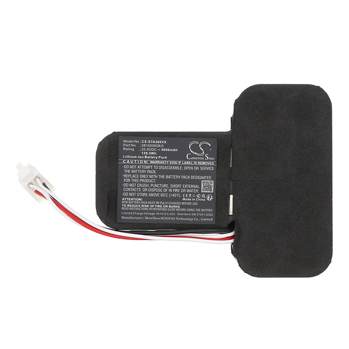 CS-STA300VX - Image 2