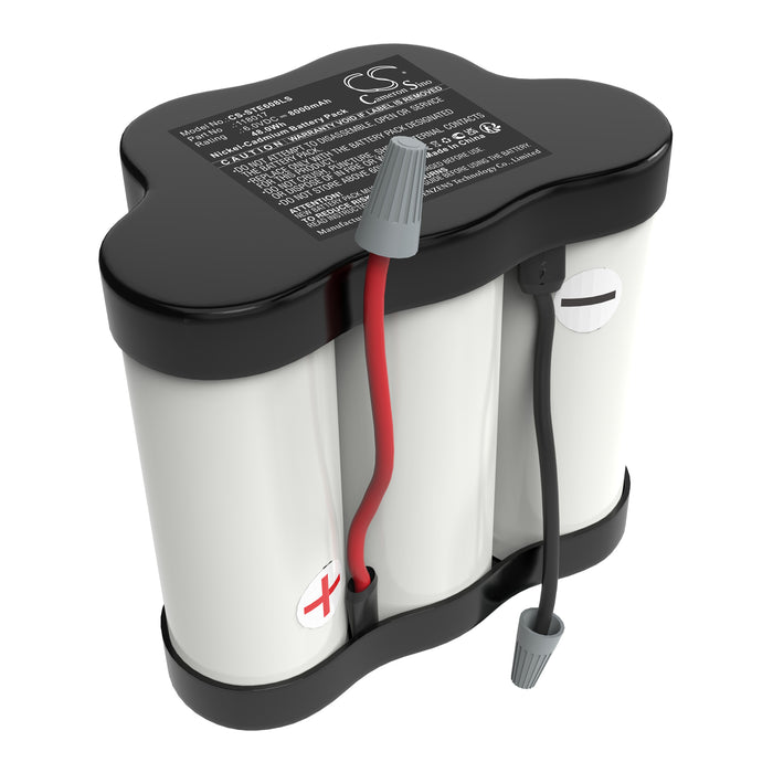 CS-STE608LS - Image 4