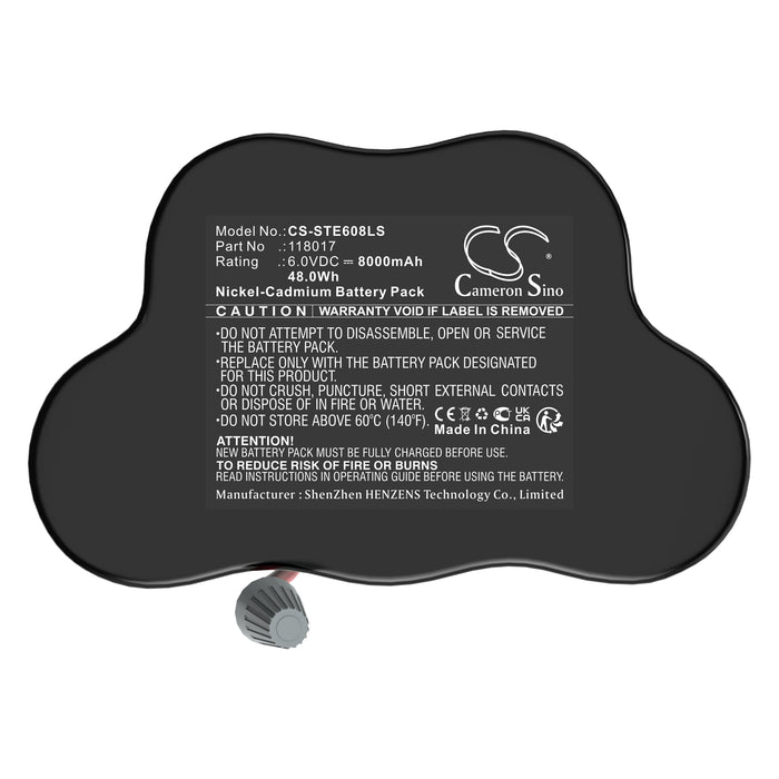 CS-STE608LS - Image 1