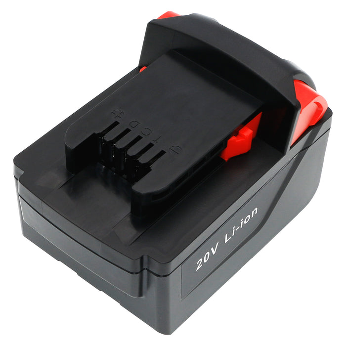 CS-STL500PW - Image 5