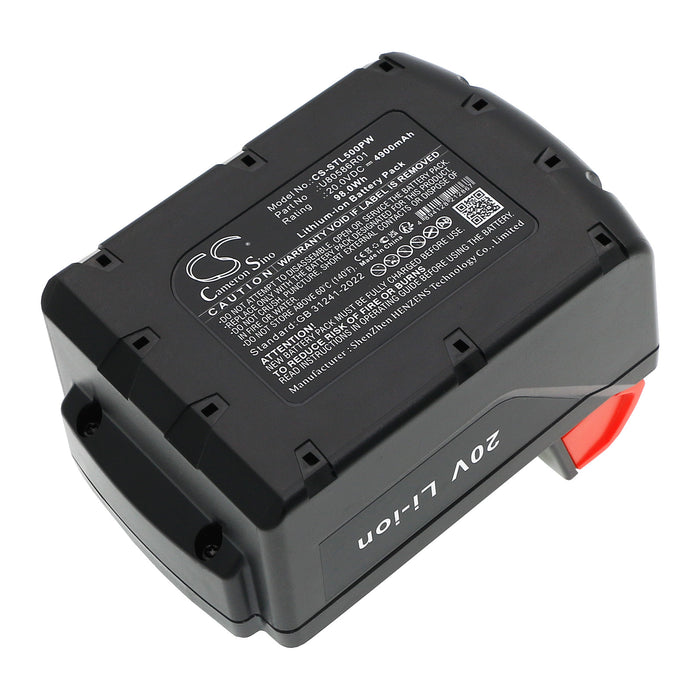 CS-STL500PW - Image 4