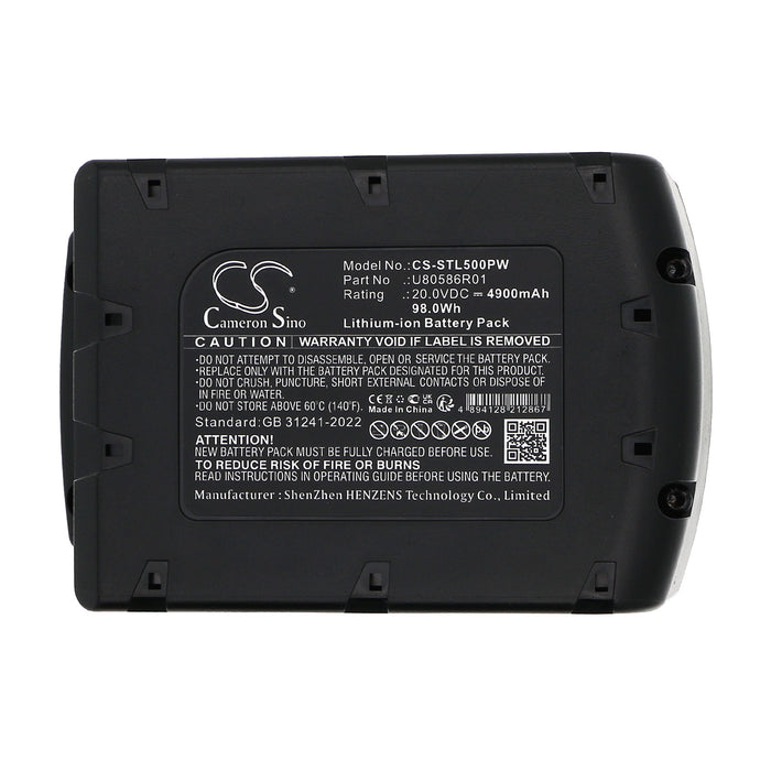 CS-STL500PW - Image 6