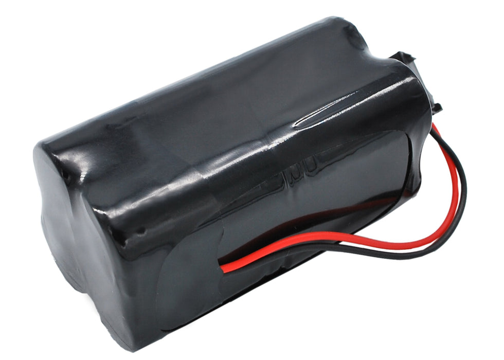 CS-STM27SL : Battery for Tri-Tronics 1016200 - Replaces Tri-Tronics CUSTOM-27