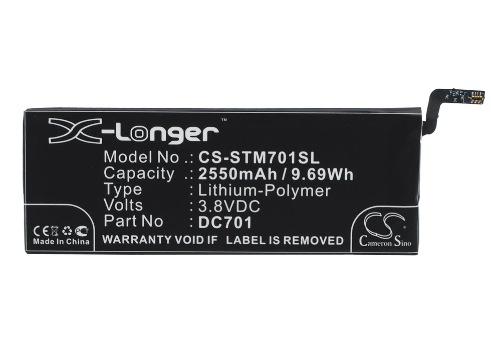 CS-STM701SL - Image 1