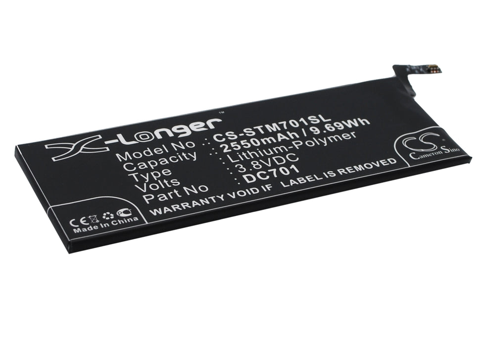 CS-STM701SL - Image 2