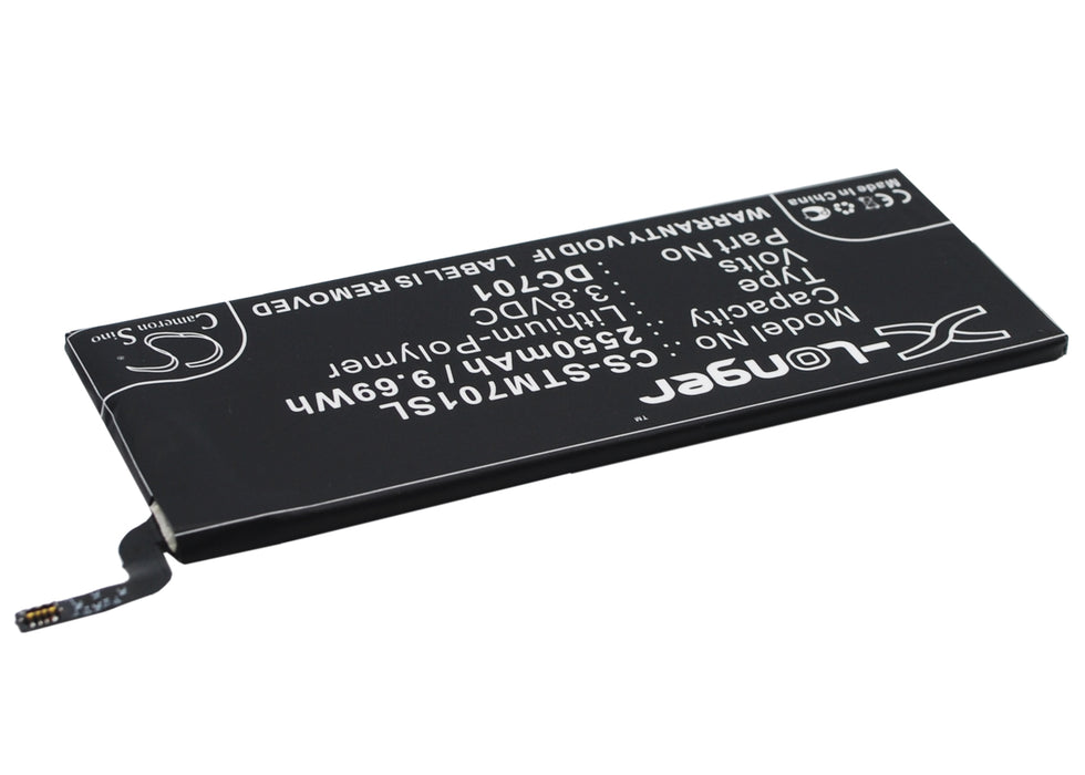 CS-STM701SL - Image 3