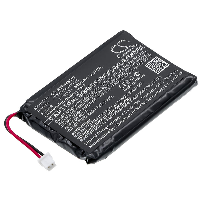 CS-STP446TW - Image 1