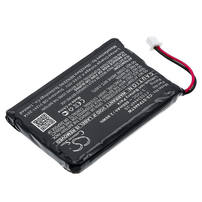 CS-STP446TW - Image 2