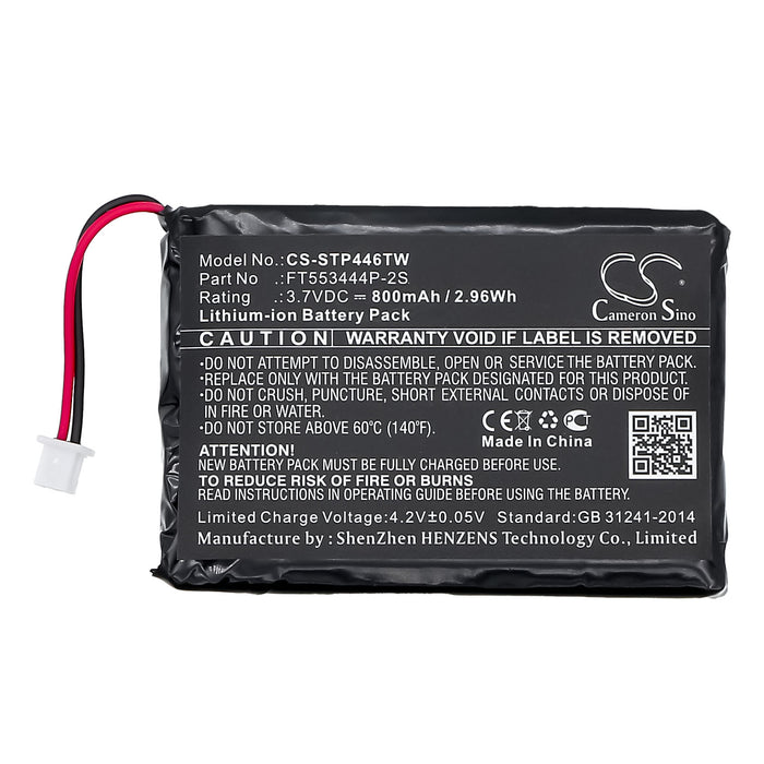 CS-STP446TW - Image 3
