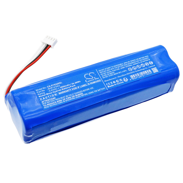 CS-STS220SL - Image 4