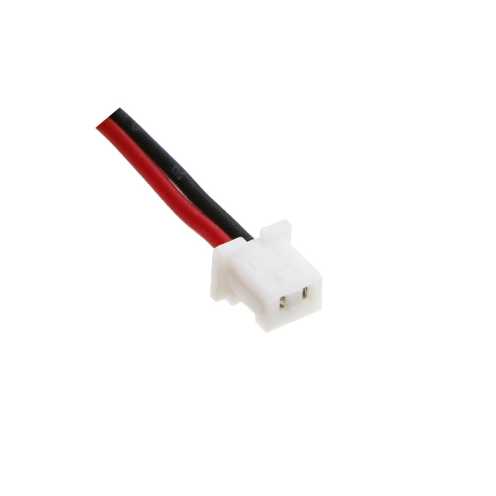 CS-STV200SL : Battery for Stageclix Jack V2 Transmitter - Replaces Stageclix 399459
