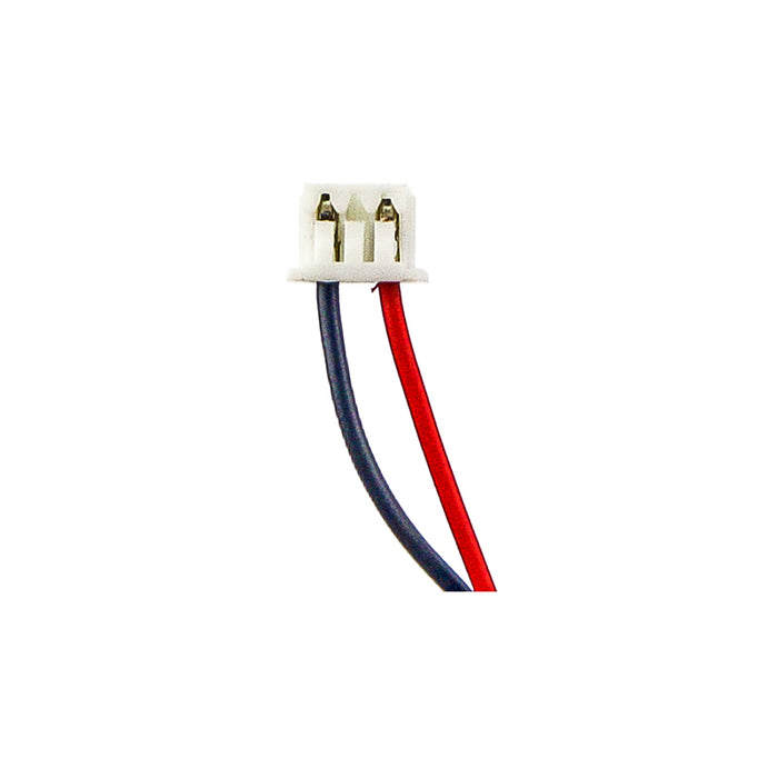 CS-STV300SL : Battery for Stageclix Jack V3 transmitter, Jack V4 transmitter - Replaces Stageclix LFT952245